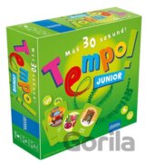 Tempo! Junior