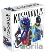 Kosmopolis