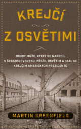 Krejčí z Osvětimi