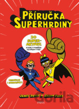 Příručka superhrdiny