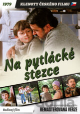Na pytlácké stezce