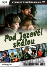 Pod Jezevčí skálou