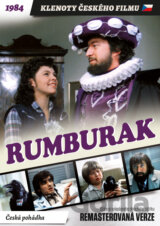 Rumburak