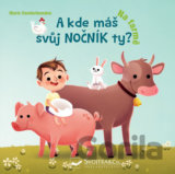 A kde máš svůj nočník ty? Na farmě
