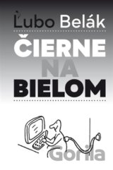 Čierne na bielom