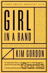 Girl in a Band