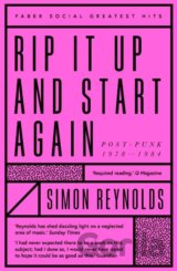 Rip it Up and Start Again