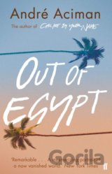 Out of Egypt