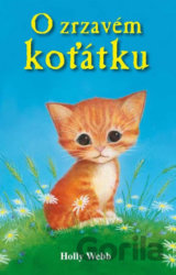 O zrzavém koťátku