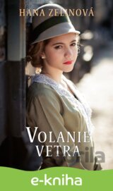 Volanie vetra