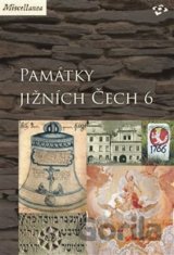 Památky jižních Čech 6