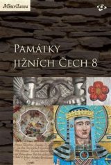 Památky jižních Čech 8