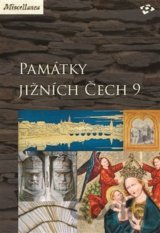 Památky jižních Čech 9