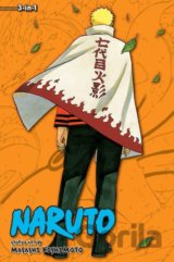 Naruto 3 in 1, Vol. 24