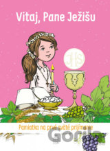 Vitaj, Pane Ježišu (pre dievča)