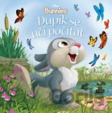 Disney Bunnies: Dupík se učí počítat