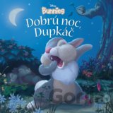 Disney Bunnies: Dobrú noc, Dupkáč!