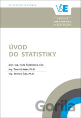 Úvod do statistiky