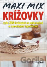 MAXI MIX krížovky 7