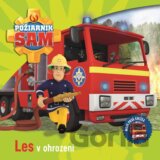 Požiarnik Sam: Les v ohrození