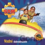 Požárník Sam: Vodní dobrodružství