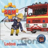 Požárník Sam: Ledové problémy