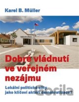 Dobré vládnutí ve veřejném nezájmu