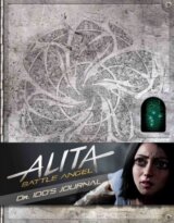 Alita: Battle Angel