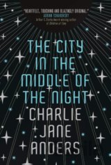 The City in the Middle of the Night