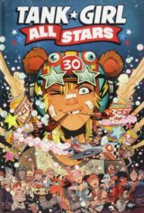 Tank Girl Tank Girl All Stars