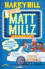 Matt Millz Stands Up
