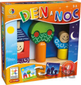 Den a noc (SMART)