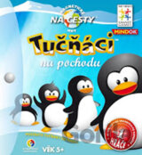 Tučňáci na pochodu (SMART)