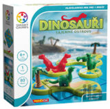 Dinosauři - Tajemné ostrovy (SMART)