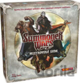 Summoner Wars: Mistrovská sada
