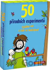 50 přírodních experimentů