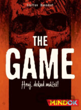 The Game: Hraj, dokud můžeš!