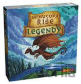 Minutová říše: Legendy
