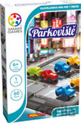 Parkoviště (SMART)