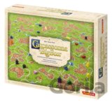 Carcassonne: Big Box 2017