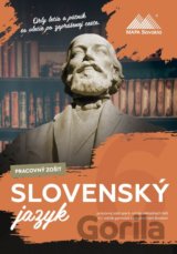 Slovenský jazyk pre 6. ročník základných škôl a 1. ročník gymnázií s osemročným štúdiom