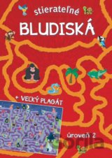 Stierateľné bludiská (Úroveň 2)