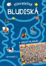 Stierateľné bludiská (Úroveň 1)
