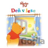 Macko Puf: Deň v lese
