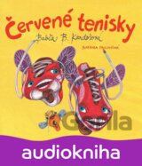 Červené tenisky