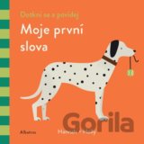 Dotkni se a povídej: Moje první slova