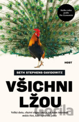 Všichni lžou