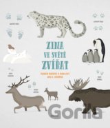 Zima ve světě zvířat
