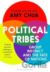 Political Tribes
