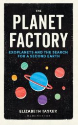 The Planet Factory